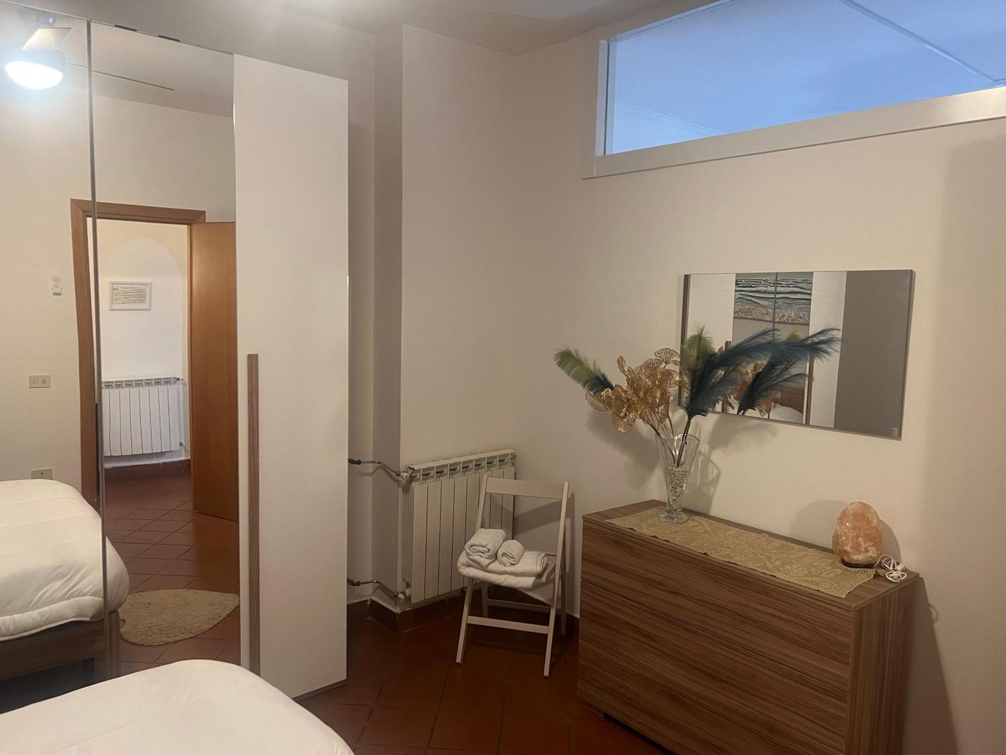 La Casetta Romana La Massimina-Casal Lumbroso Exterior foto